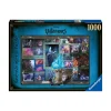 Ravensburger Disney Villainous Hades 1000pc Puzzle Discount