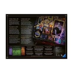 Ravensburger Disney Villainous Hades 1000pc Puzzle Discount