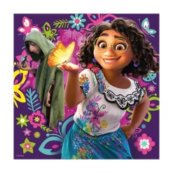 Ravensburger USA, Inc. Ravensburger Encanto 3 x 49pc Puzzles Best