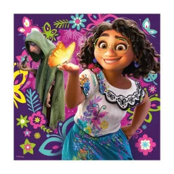 Ravensburger USA, Inc. Ravensburger Encanto 3 x 49pc Puzzles Best