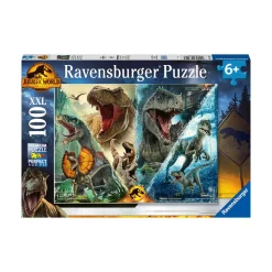 Ravensburger USA, Inc. Ravensburger Jurassic World: Dominion 100pc Puzzle Online