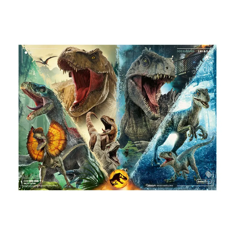 Ravensburger USA, Inc. Ravensburger Jurassic World: Dominion 100pc Puzzle Online