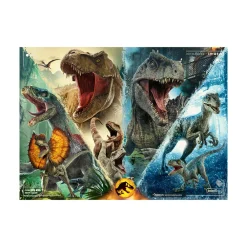 Ravensburger USA, Inc. Ravensburger Jurassic World: Dominion 100pc Puzzle Online