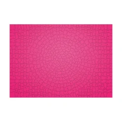 Ravensburger Krypt Pink 654pc Puzzle Fashion