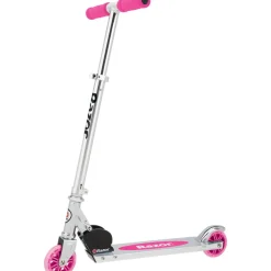 Razor Kick Scooter - Pink New