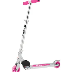 Razor Kick Scooter - Pink New