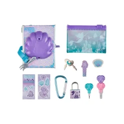 Imports Dragon Inc. Real Littles Disney Journal Assorted Online