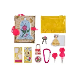 Imports Dragon Inc. Real Littles Disney Journal Assorted Online