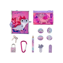 Imports Dragon Inc. Real Littles Disney Journal Assorted Online