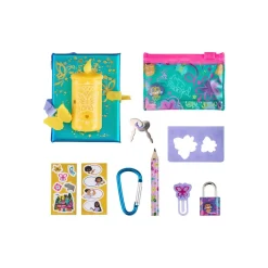 Imports Dragon Inc. Real Littles Disney Journal Assorted Online