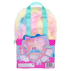 Imports Dragon Inc. Real Littles Hello Kitty 50th Anniversary Backpack New