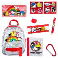 Imports Dragon Inc. Real Littles Sanrio Backpack Hot