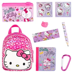 Imports Dragon Inc. Real Littles Sanrio Backpack Hot