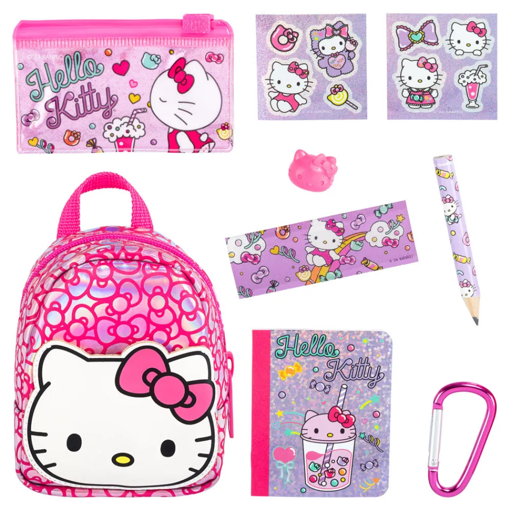 Imports Dragon Inc. Real Littles Sanrio Backpack Hot