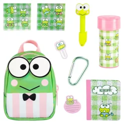 Imports Dragon Inc. Real Littles Sanrio Backpack Hot