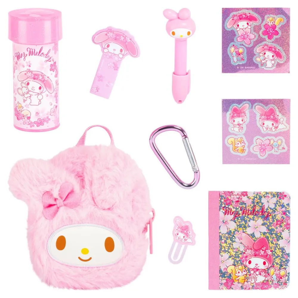 Imports Dragon Inc. Real Littles Sanrio Backpack Hot
