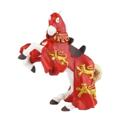 PAPO INTERNATIONAL INC. Red King Richard Horse Best