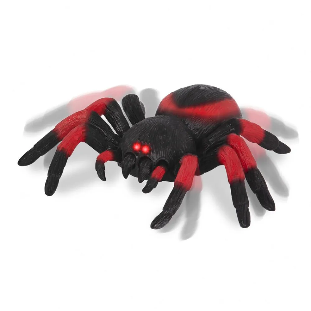 Branford Limited Red RC Spider Outlet