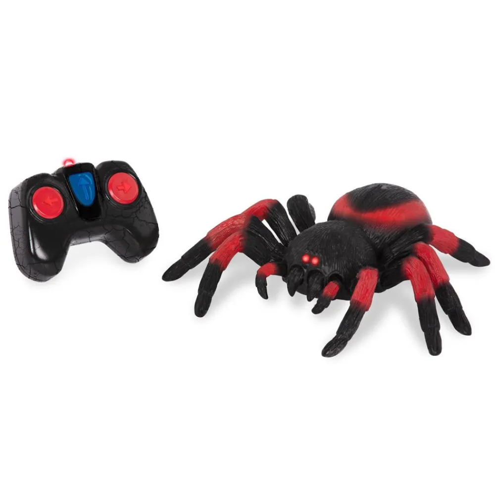 Branford Limited Red RC Spider Outlet