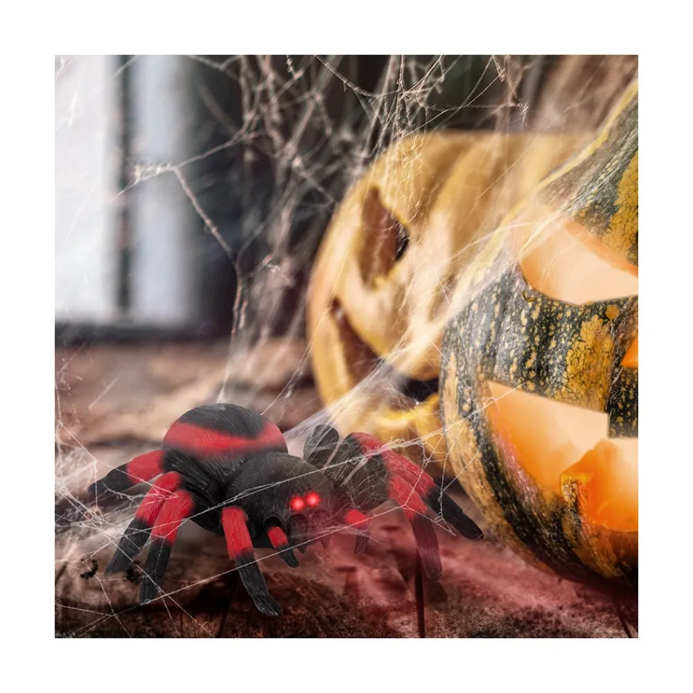 Branford Limited Red RC Spider Outlet