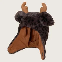 rise little earthling Hat XS Reindeer Hot