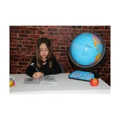 Replogle Globes Partners, LLC Replogle Intelliglobe II 12'' Smart Globe Discount