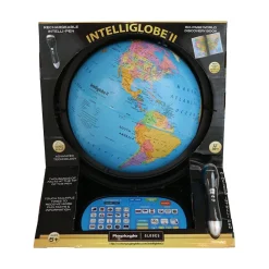 Replogle Globes Partners, LLC Replogle Intelliglobe II 12'' Smart Globe Discount