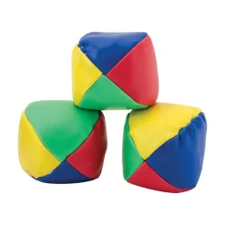 Schylling Inc. Retro Juggling Balls Fashion