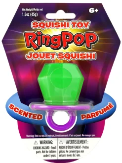 Mastermind Toys Ring Pop Squishi Toy Outlet