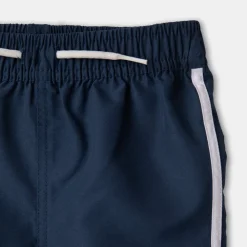 rise little earthling Board Shorts Sargasso Sea New