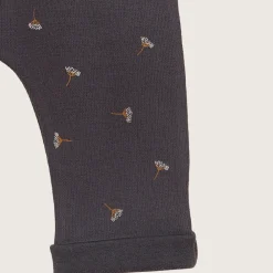 rise little earthling Cuff Sweatpant Fashion