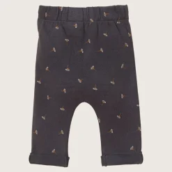 rise little earthling Cuff Sweatpant Fashion