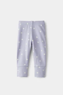 rise little earthling Cuffed Leggings Outlet