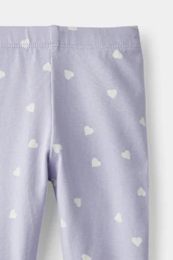 rise little earthling Cuffed Leggings Outlet
