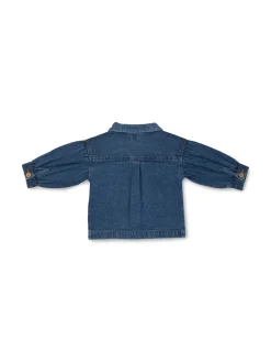 rise little earthling Jacket Denim Online