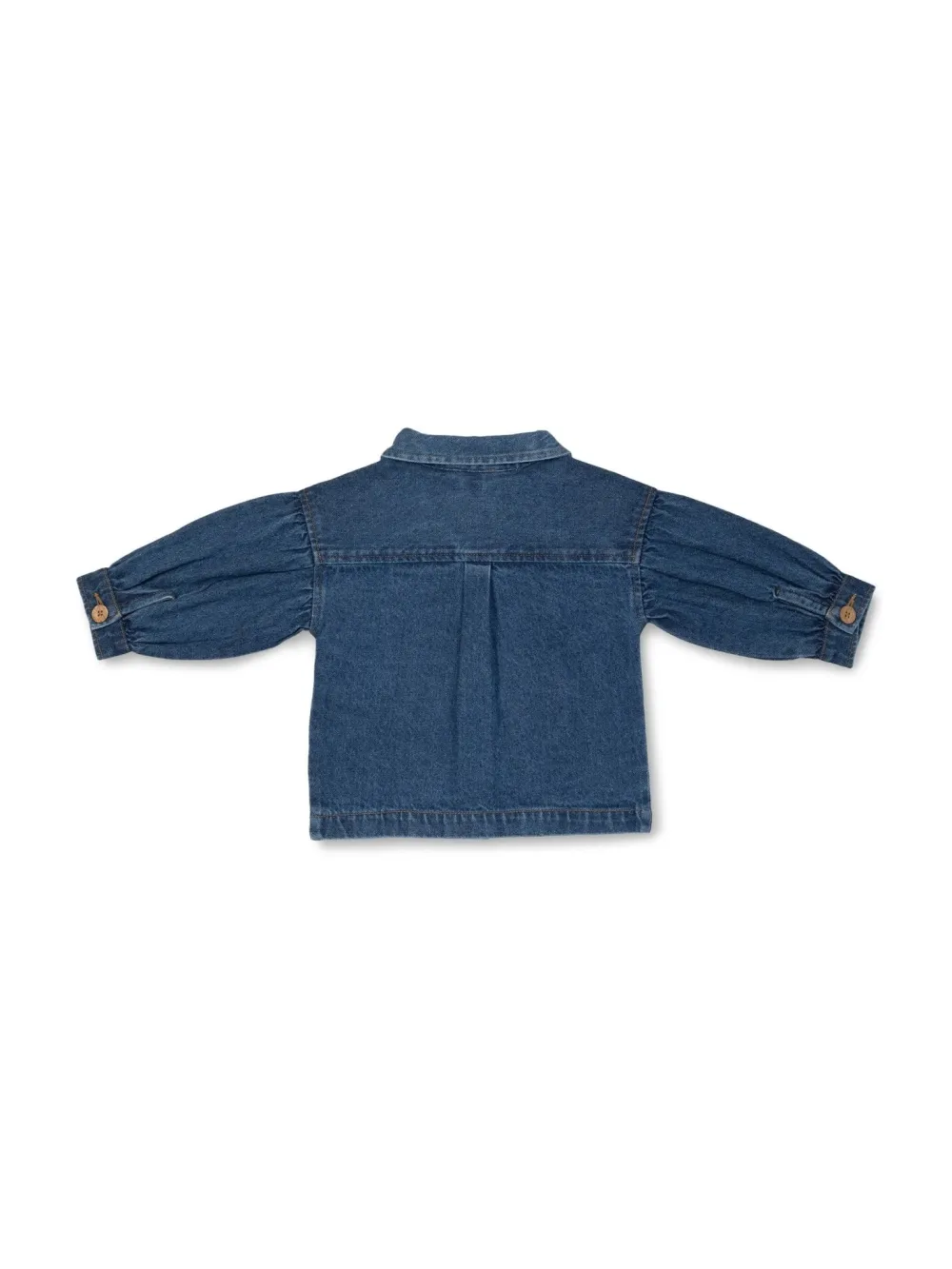 rise little earthling Jacket Denim Online