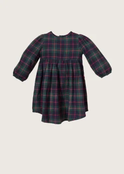 rise little earthling Flannel Shirt Fashion