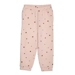 rise little earthling Fleece Jogger Fashion