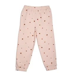rise little earthling Fleece Jogger Fashion
