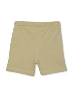 rise little earthling Knit Shorts Sand Sale