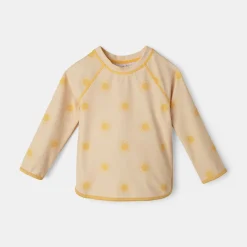 rise little earthling Long Sleeve Rashguard Online
