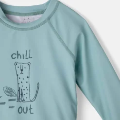 rise little earthling Long Sleeve Rashguard Online