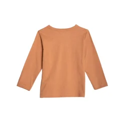 rise little earthling Long Sleeve T-Shirt Fashion