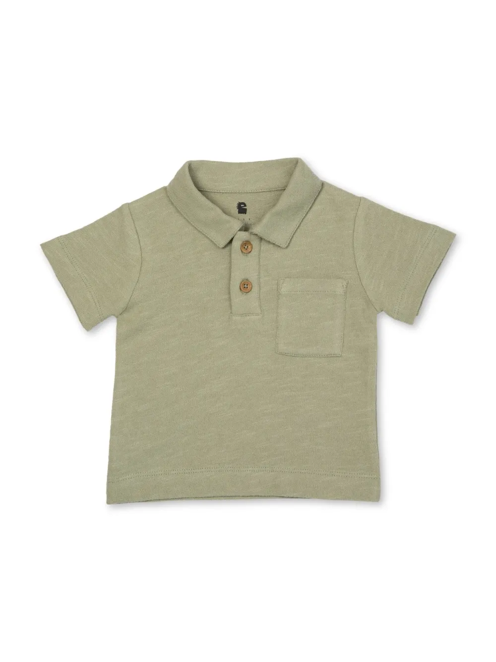 rise little earthling 2-Piece Polo Set Hot
