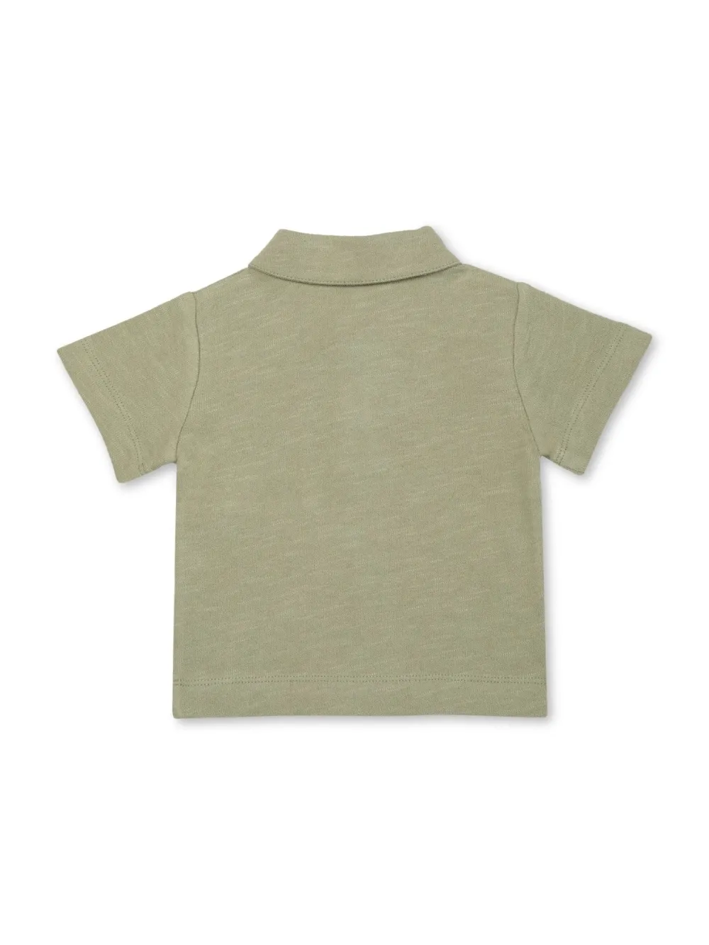 rise little earthling 2-Piece Polo Set Hot