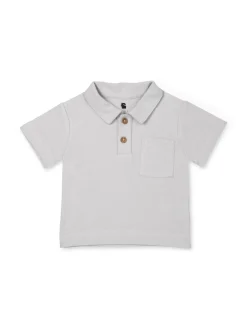 rise little earthling 2-Piece Polo Set Hot