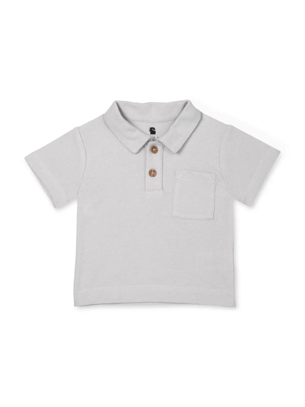 rise little earthling 2-Piece Polo Set Hot