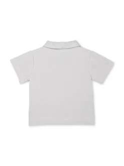 rise little earthling 2-Piece Polo Set Hot