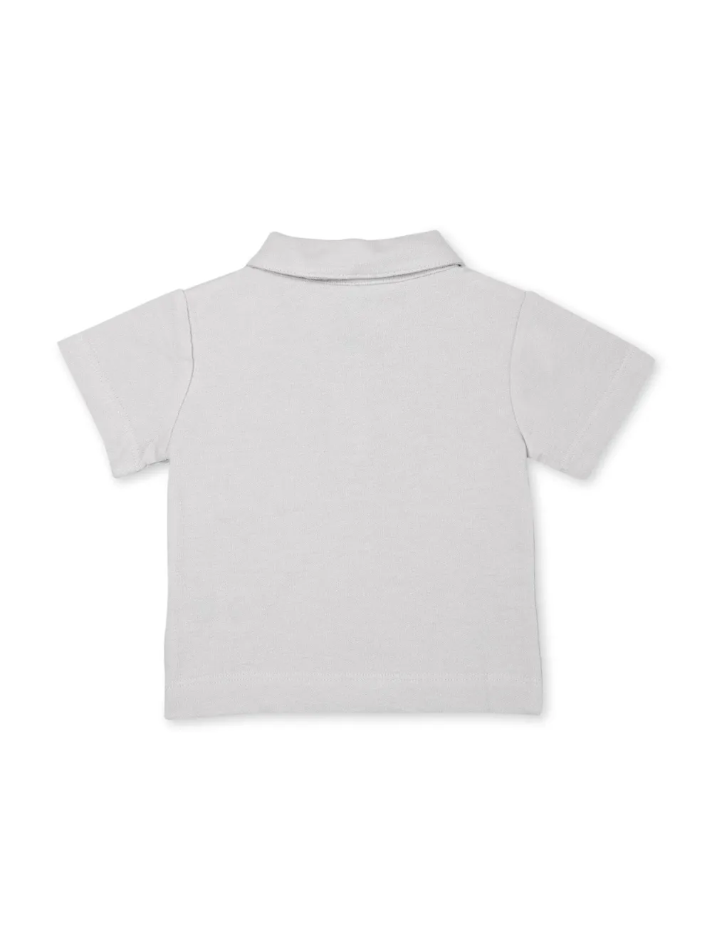 rise little earthling 2-Piece Polo Set Hot