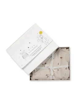 NY BRAND STUDIO INC Rise Little Earthling 4-Piece Sleeper Gift Set Sale